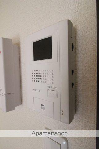レオネクストルミエールIIの内装写真