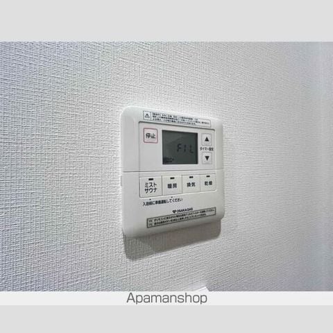 グランドメゾン新梅田タワー THE CLUB RESIDENCEの内装写真