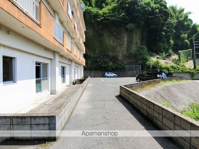 ベルヴェデーレ皷川の外観写真
