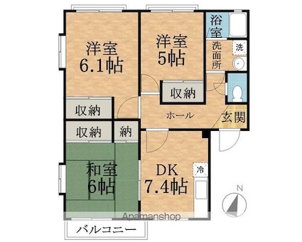 サムネイルイメージ