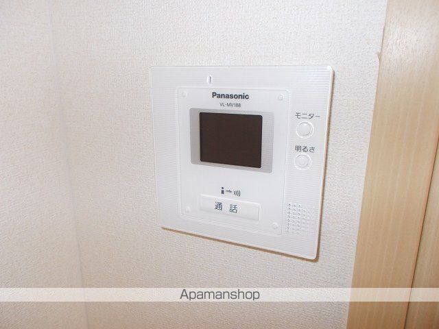 クロワールベルAの内装写真