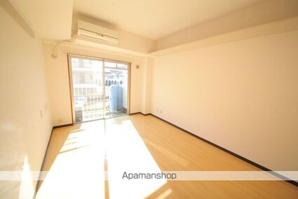 ウエストウッド[1R/17.69m2]のリビング・居間