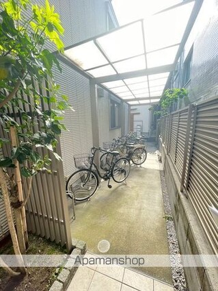 ドムスＮＹ・杉並[1LDK/42.55m2]の内装4