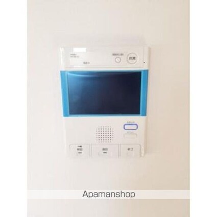 オリゼー茅場町[1LDK/41.15m2]のリビング・居間