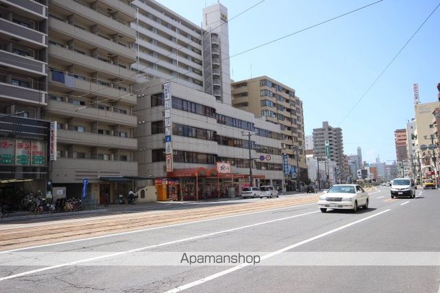 アールズコート2の周辺写真