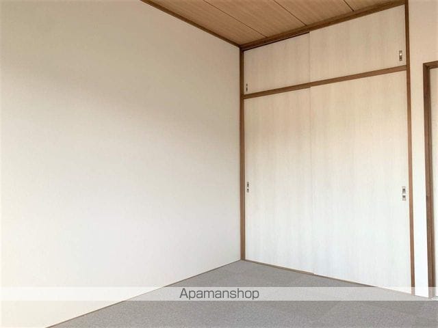グリーンビラの内装写真