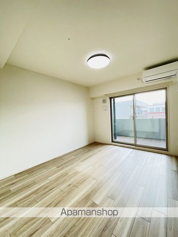 ALIVIS金山EASTの内装写真