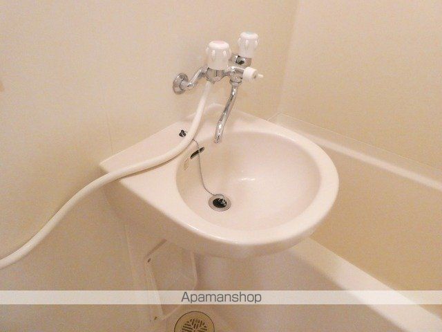 エンプロイうしおIIIの内装写真