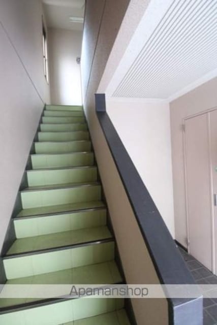大宮ＫＴビル[1K/21.5m2]の内装3
