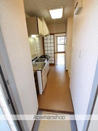 ｃａｓａ　ｆｏｎｔｅ　カーサフォンテ[1K/25.92m2]の玄関