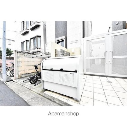 メイスプリング長崎[1R/13.67m2]の外観3