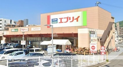 北町ビル[1DK/25m2]の周辺3