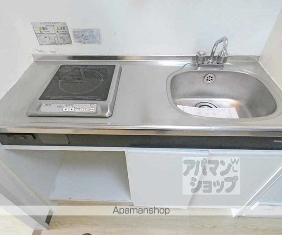 カーサコーザの内装写真