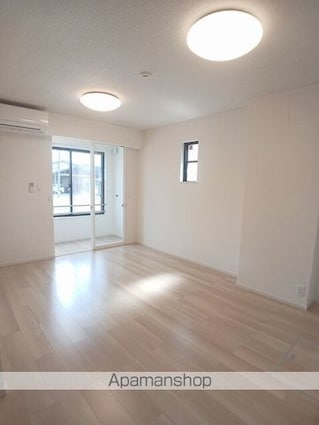 ソル・レヴァンテ　Ⅰ[1LDK/44.02m2]のリビング・居間