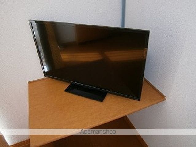 レオパレスMEの内装写真