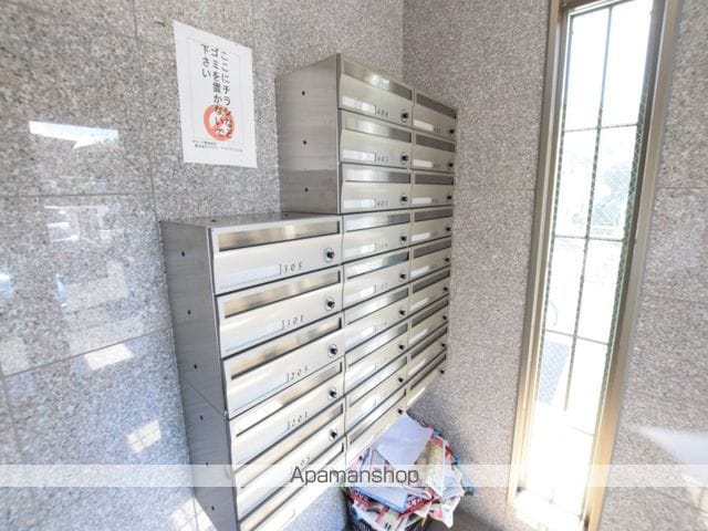 グラニテの内装写真