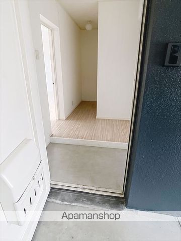 コーポ三立の内装写真