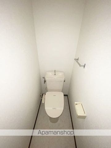 ハイツ八之坪の内装写真