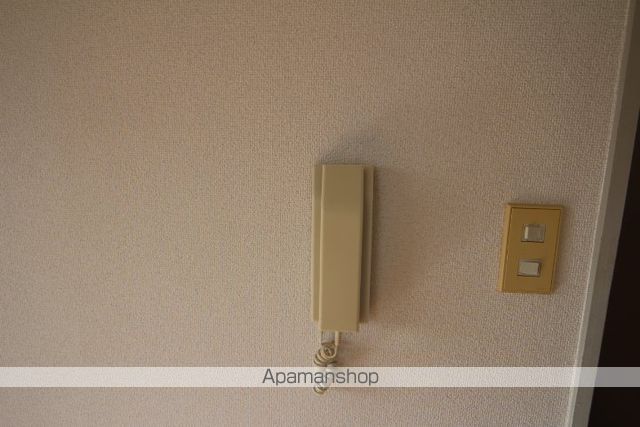 ハイツコーワの内装写真