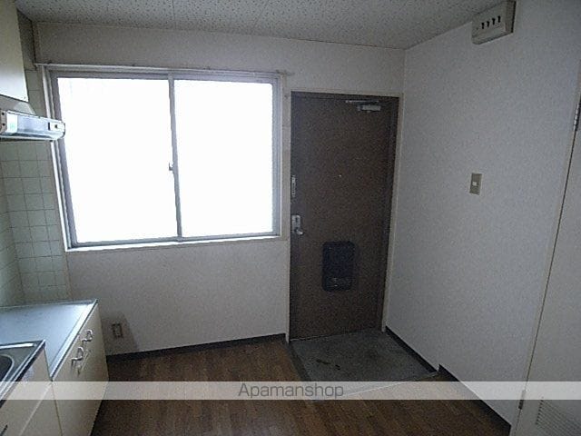 シャルム南台2の内装写真