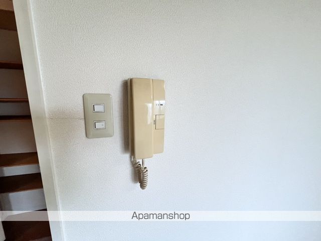 BARRY花園の内装写真