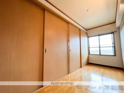 グラフティ桑原[1LDK/36m2]の内装7