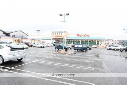 サニーハウス[1LDK/42.37m2]の周辺1