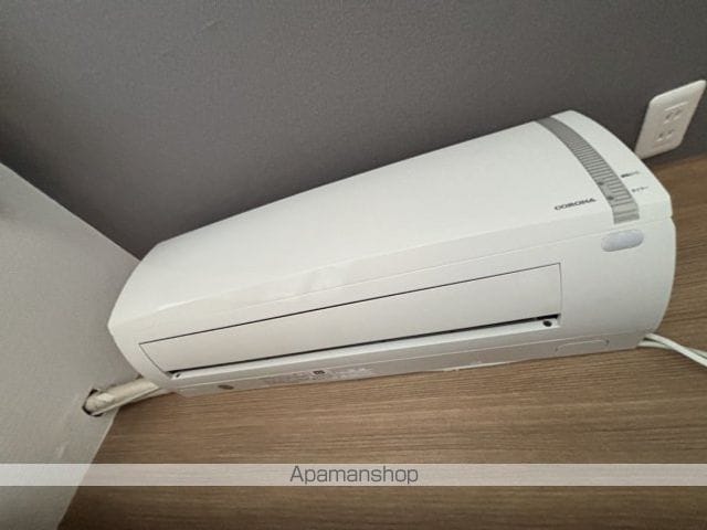 矢賀2丁目戸建の内装写真