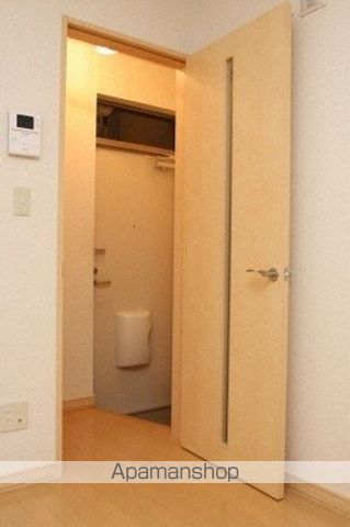 ロアールの内装写真