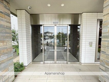 ＭＡＳＴＴＯＷＮ　Ａｓｔｒａｅａ[2LDK/66.75m2]の共用部2