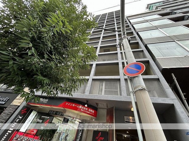 ADW RESIDENCE 谷町四丁目の外観写真