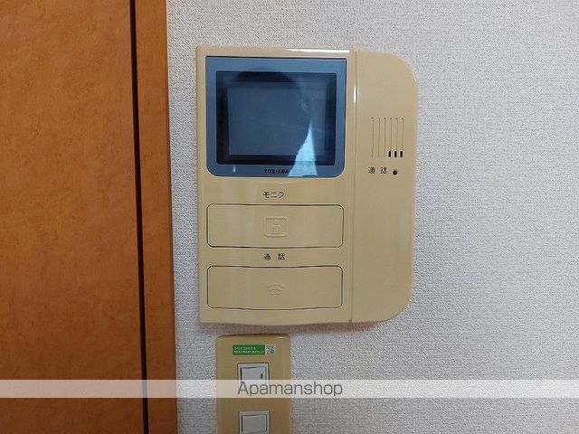 レオパレス立花IIの内装写真