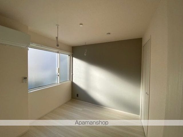 アムール東向島の内装写真