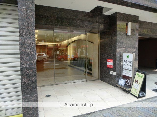 S−FORT江坂公園の外観写真