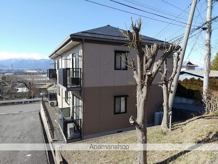 タウンプレミールＡ[2K/43.54m2]の外観3