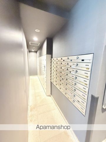 ラフィネタワー札幌南3条のその他写真