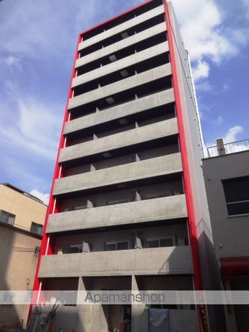 I CUBE 守口の外観写真