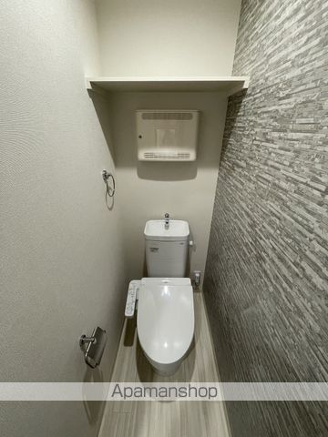 フジパレス堺石津川ノースの内装写真