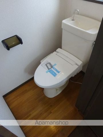 モカエイトの内装写真