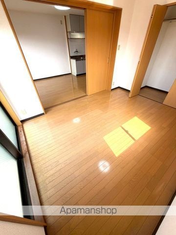 プランドール井之上の内装写真