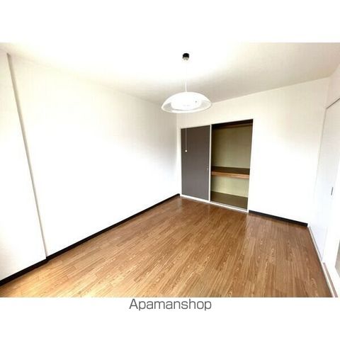アスター山鼻の内装写真