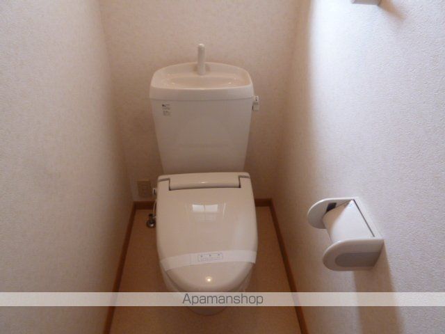 アルモニーメゾンIIの内装写真