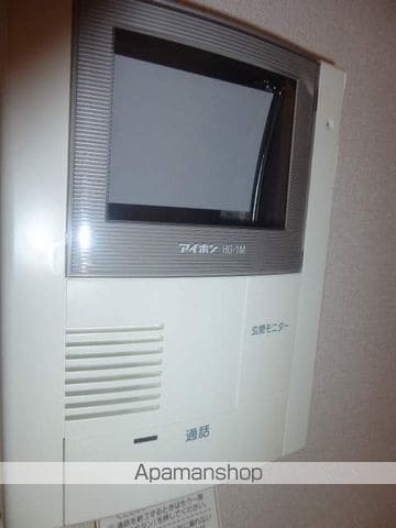 カーレッジの内装写真