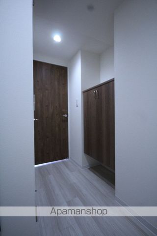 アクアラフォレ豊中の内装写真