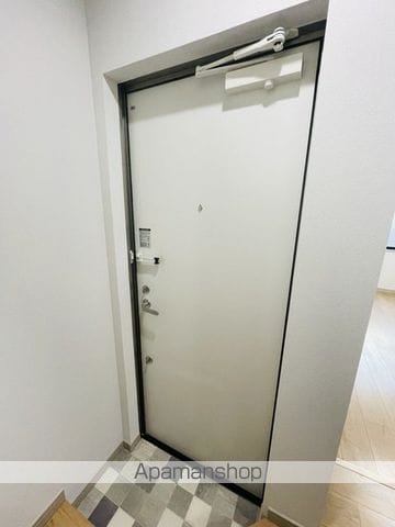エアフォルク新小岩の内装写真