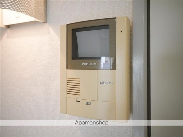 レオパレス八木山東の内装写真