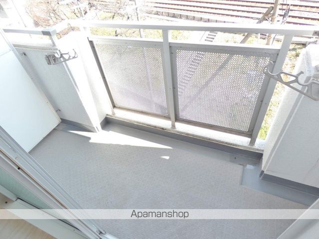 シャトー辰巳の内装写真