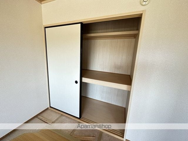 アビタシオン松長の内装写真