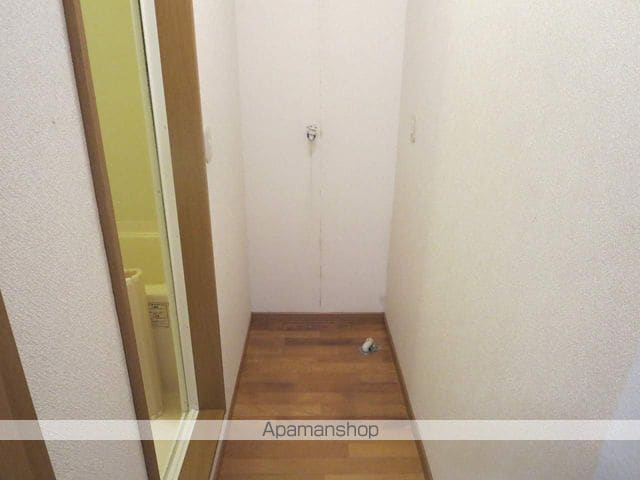 トムテ3号館の内装写真