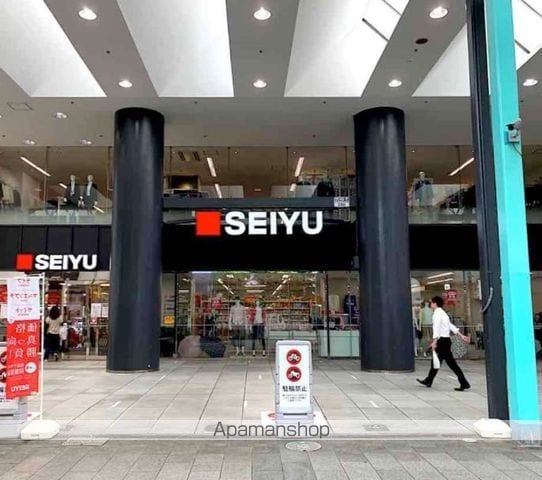 吉祥寺本町ビューハイツの周辺写真